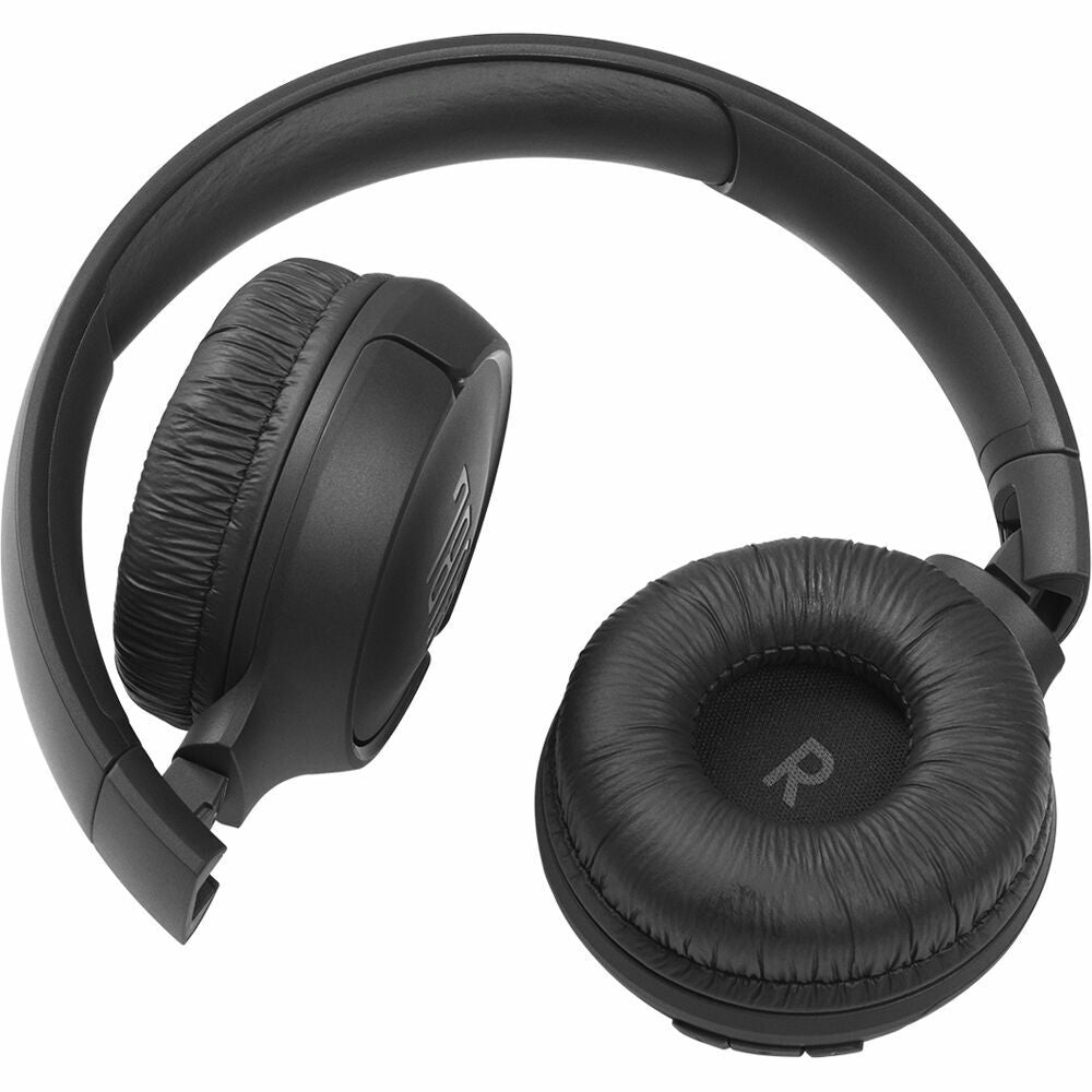 JBL Tune 510BT Wireless Bluetooth On-Ear Headphones