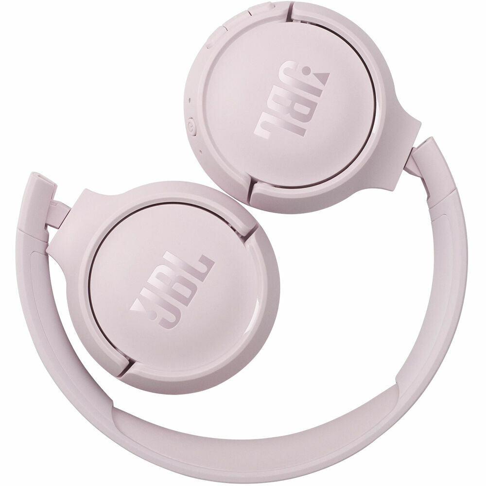 JBL Tune 510BT Wireless Bluetooth On-Ear Headphones