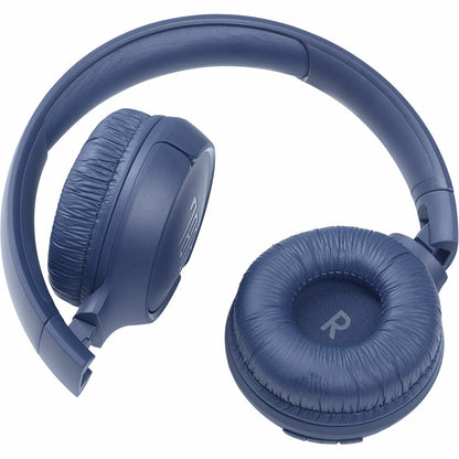 JBL Tune 510BT Wireless Bluetooth On-Ear Headphones